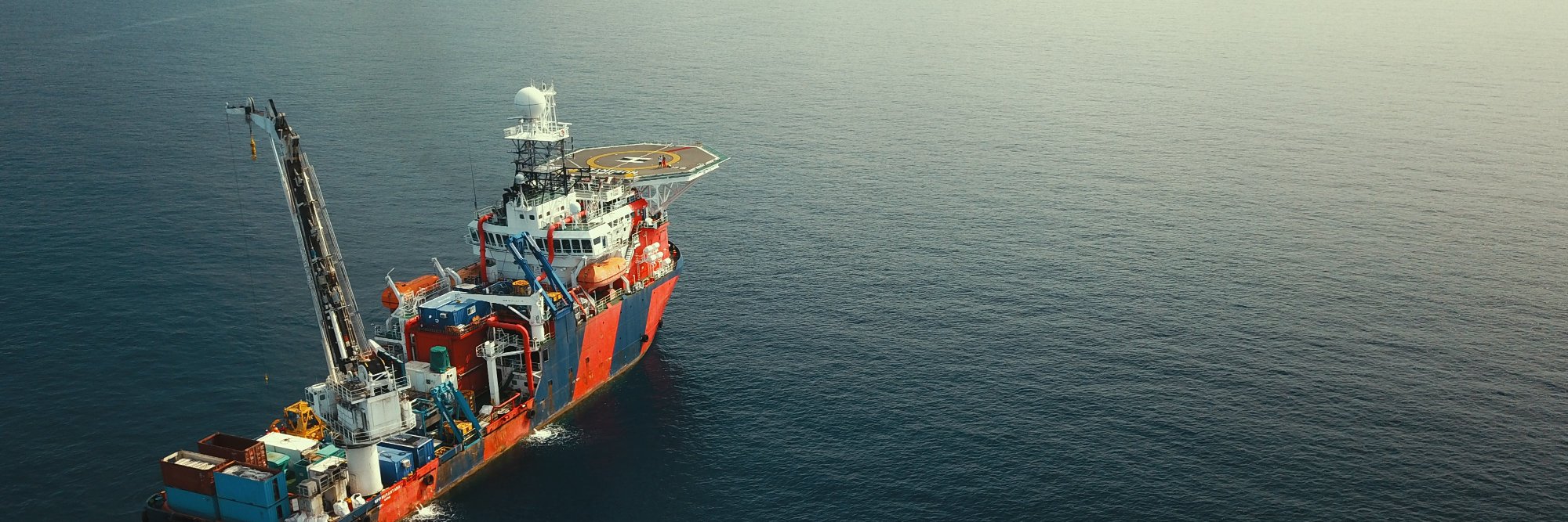 ShelfSubsea's profile banner image