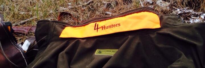 4Hunters_es's profile banner image