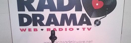 radiodramaweb's profile banner image