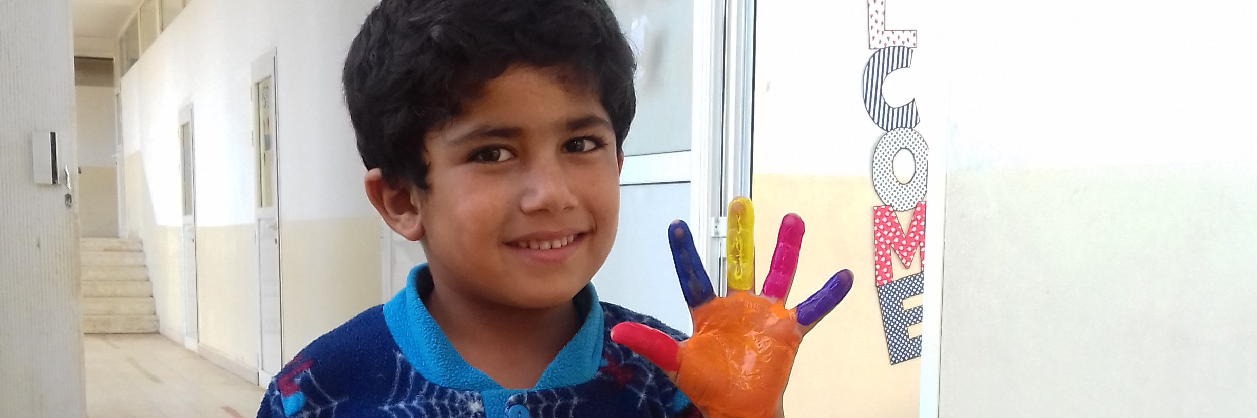 Fratelli Project banner