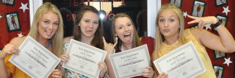 katyhsclassof18's profile banner image