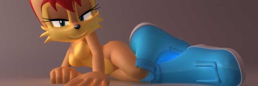 squirrel_sally's profile banner image
