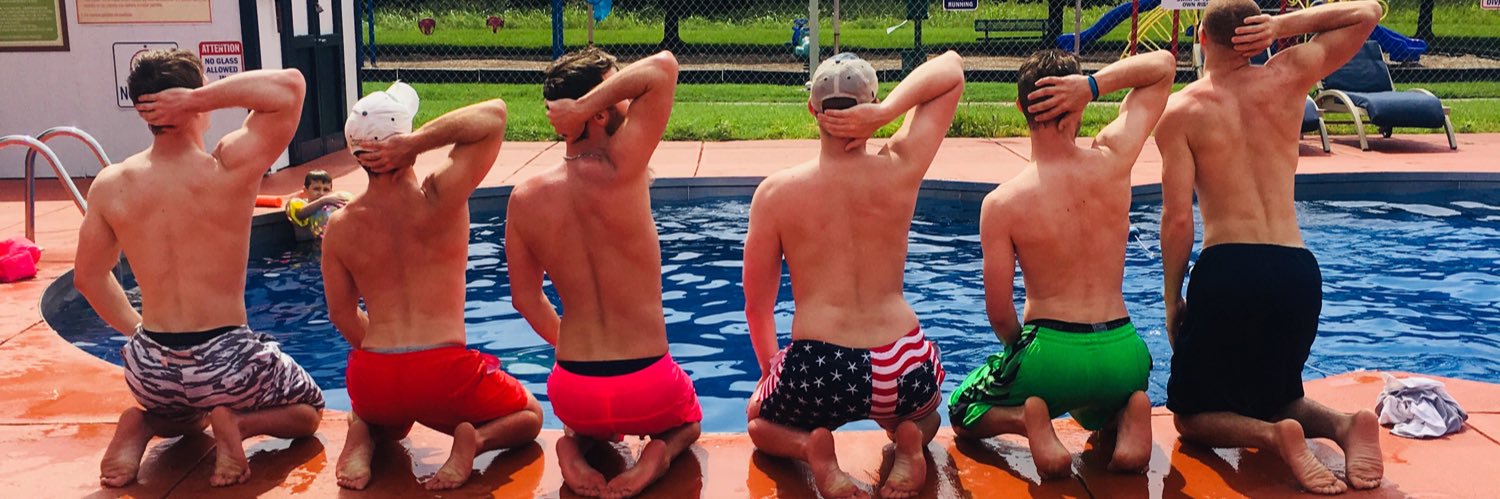 Blakebrooks66's profile banner image