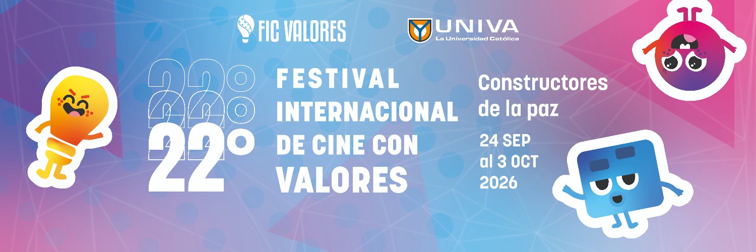 ficvalores's profile banner image