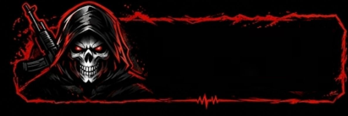 Darkus491's profile banner image