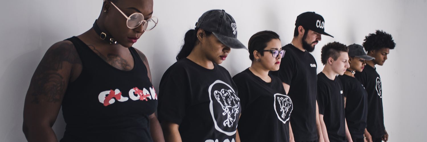 Cloaks1984's profile banner image