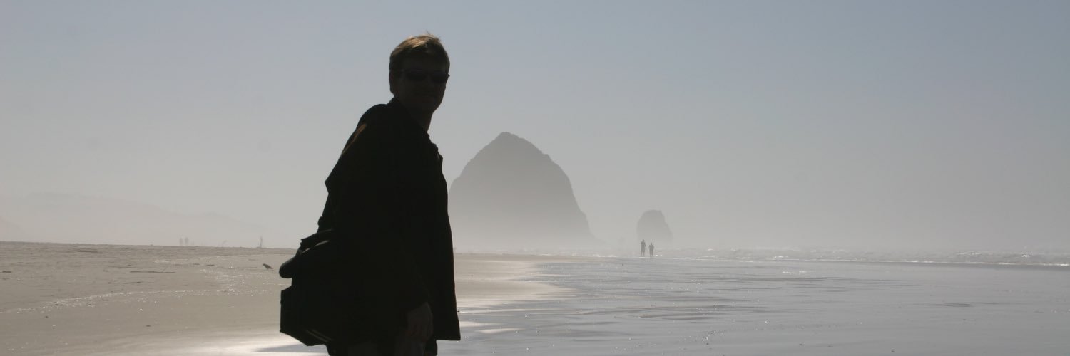 The Evangelical Atheist banner