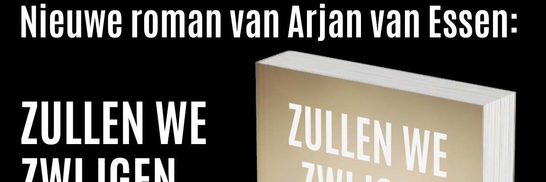arjanvanessen's profile banner image