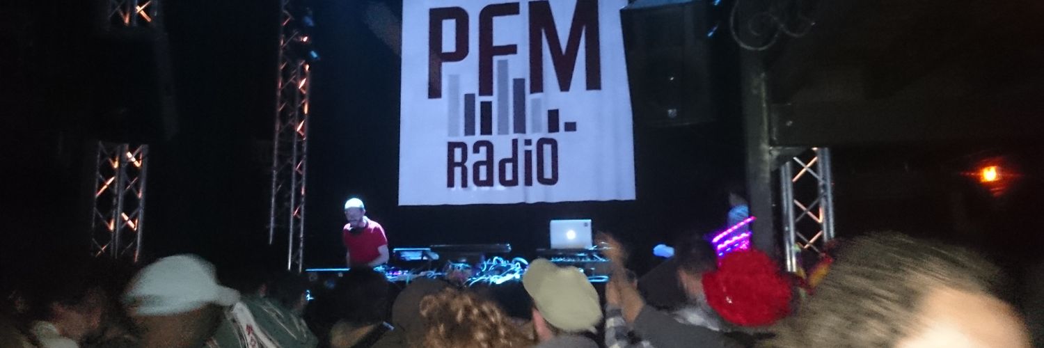 laradiopfm's profile banner image