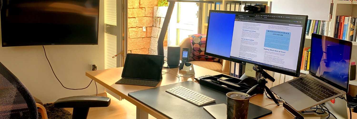 PeterJanetschke's profile banner image