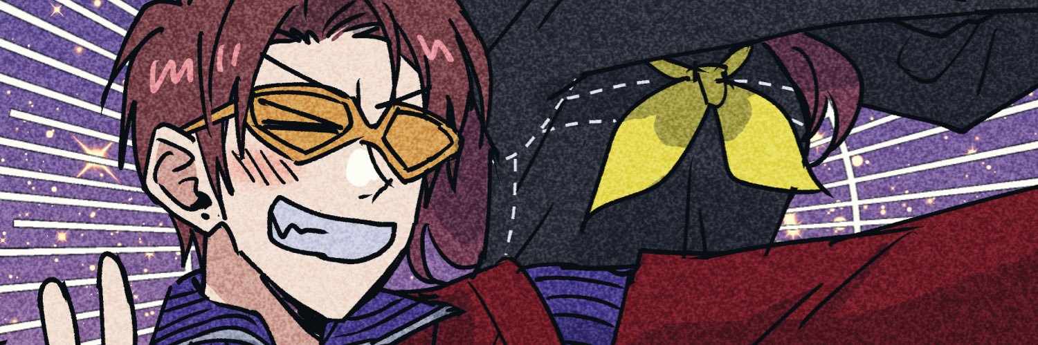 め祷(※めとう)🚀👾🌏's banner