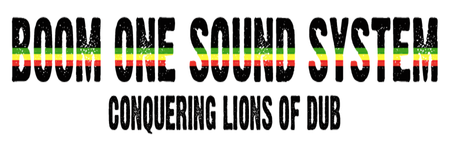 BoomOneSound's profile banner image