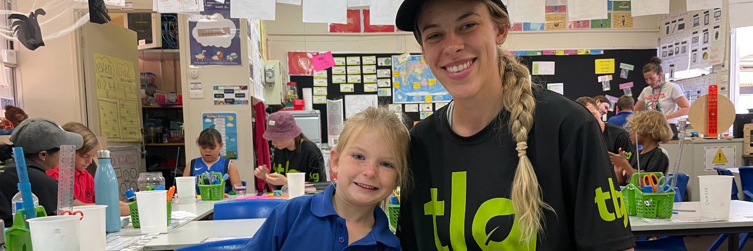 TeachLearnGrow's profile banner image
