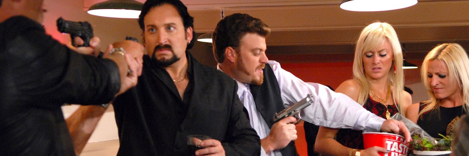 MaccyJack's profile banner image