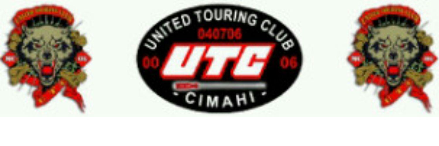 utccimahi's profile banner image