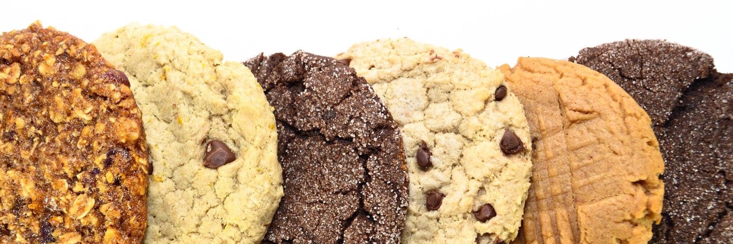 Om Nom Nom Cookies banner