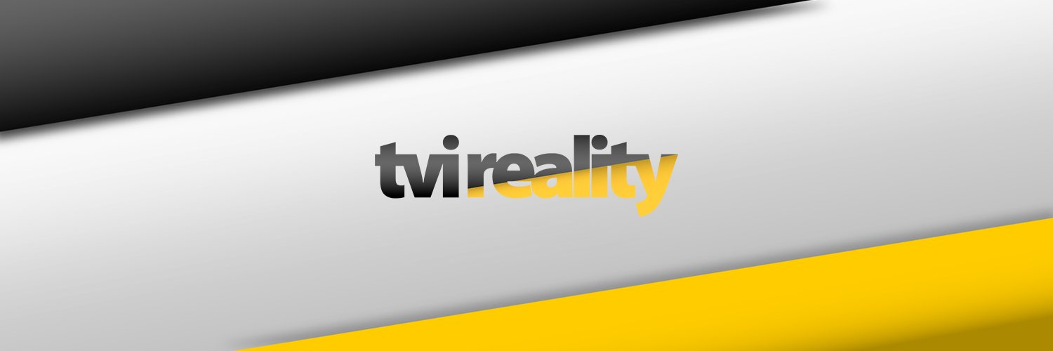 TVI Reality banner