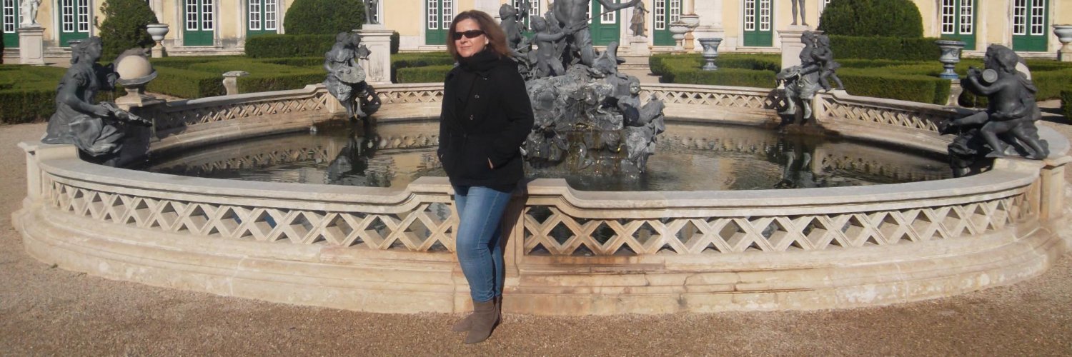 Manuela Dora's banner