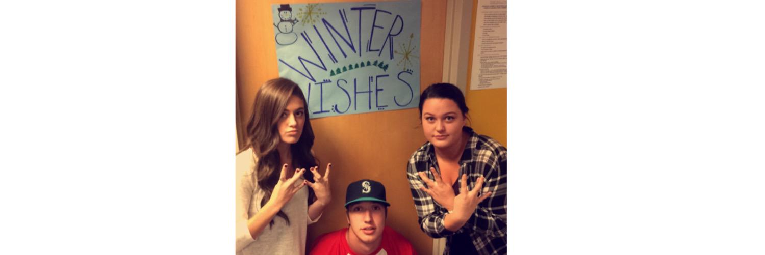 WRWinterWishes's profile banner image
