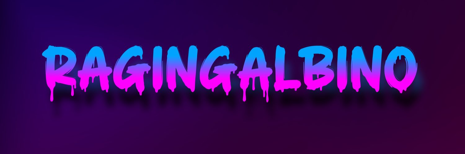 Raging_Albino's profile banner image