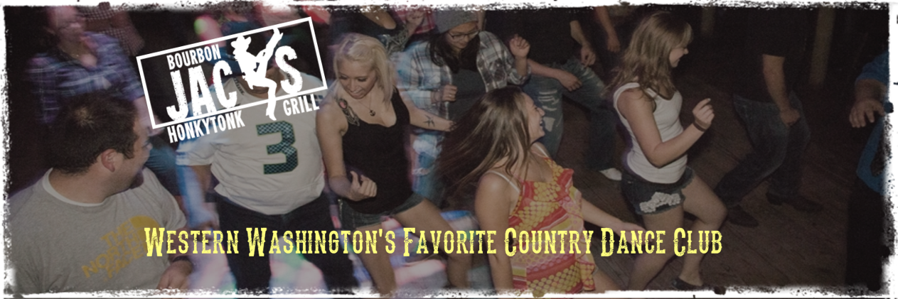 Bourbon Jacks banner