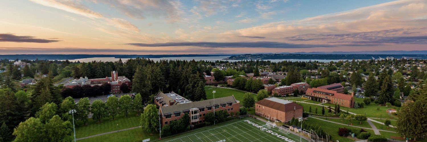 Jud Keim - U. of Puget Sound FB. Co-DC/Secondary banner