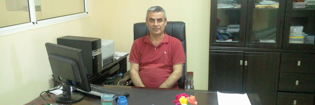 MehtiKAPAR's profile banner image