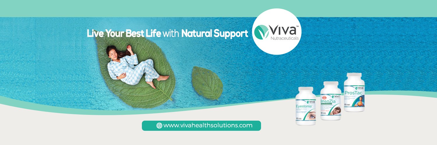 vivanutra's profile banner image