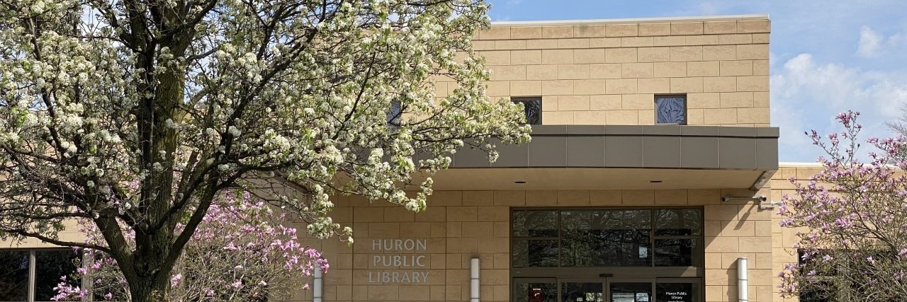 huronpl's profile banner image