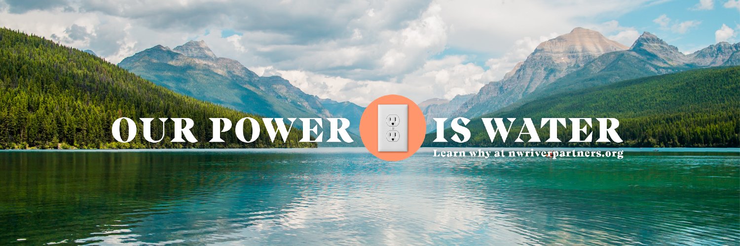 Northwest RiverPartners banner