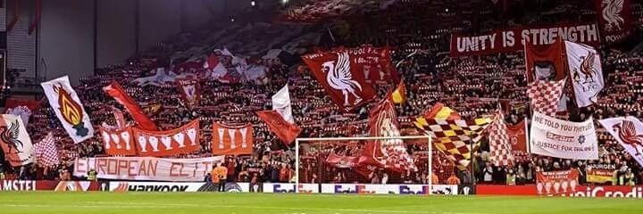leelfc86's profile banner image