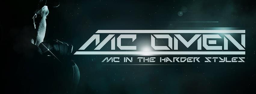 MC Omen banner