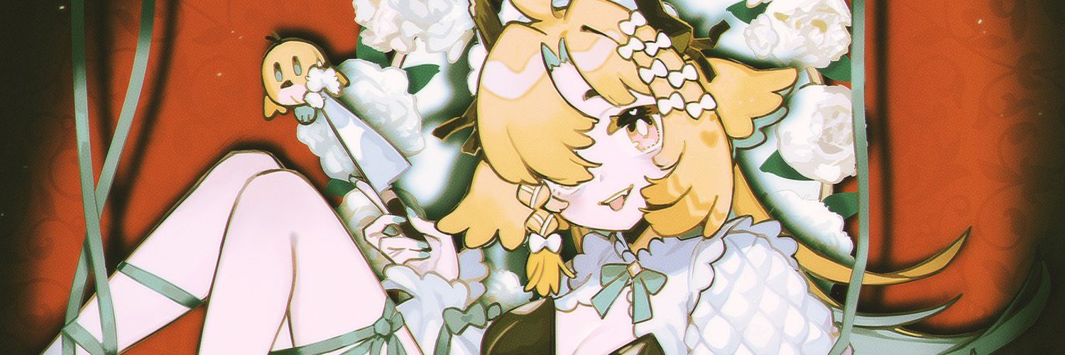 renkkai's profile banner image
