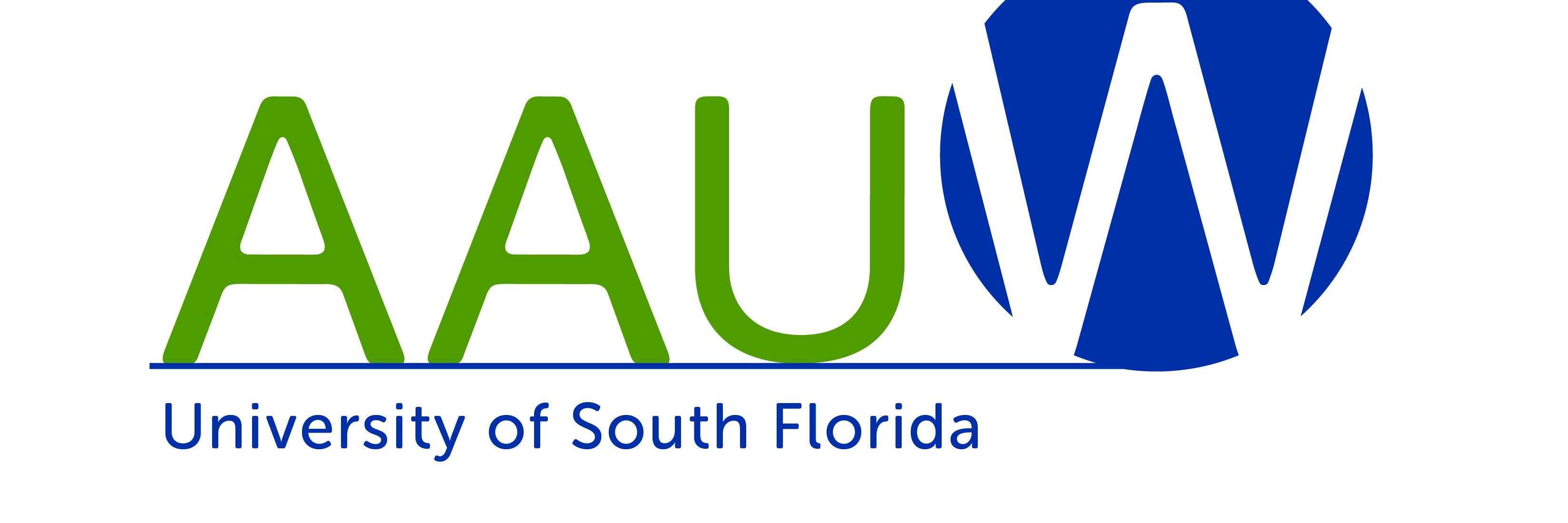 AAUW_USF's profile banner image