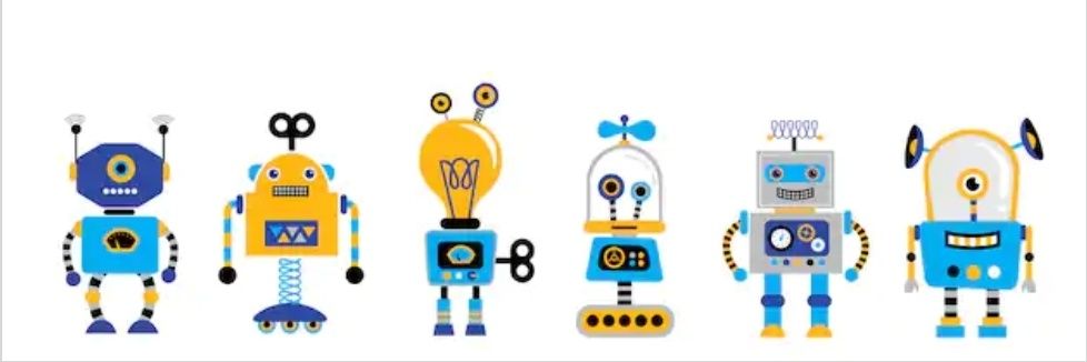 USSRrobot's profile banner image