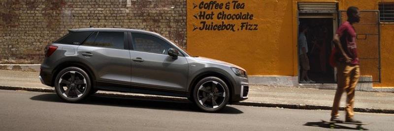 AudiQ2Forums's profile banner image