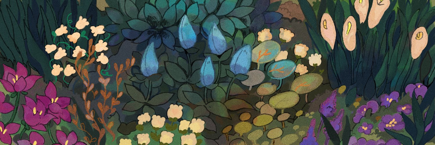warisapos's profile banner image