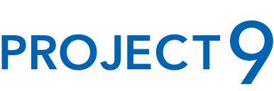 PROJECT9公式 banner