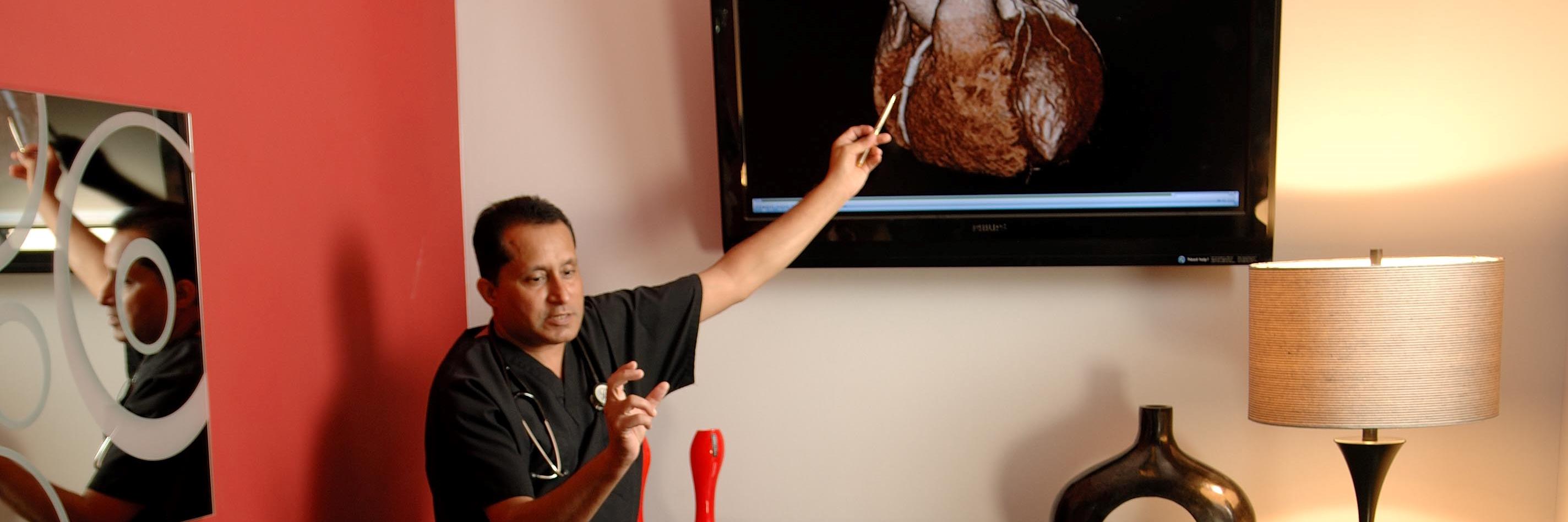CardiacCenterTX's profile banner image