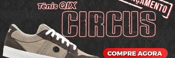 QixSkateShop's profile banner image