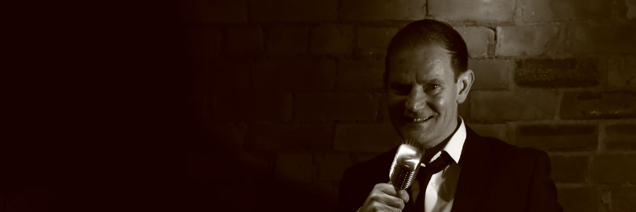 Steve Halliday banner