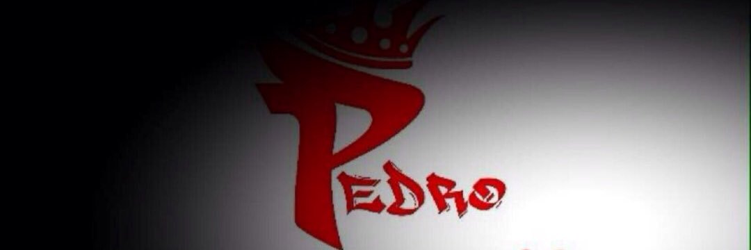 1realpedro's profile banner image