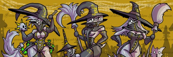 Zhmernalt Profile Banner