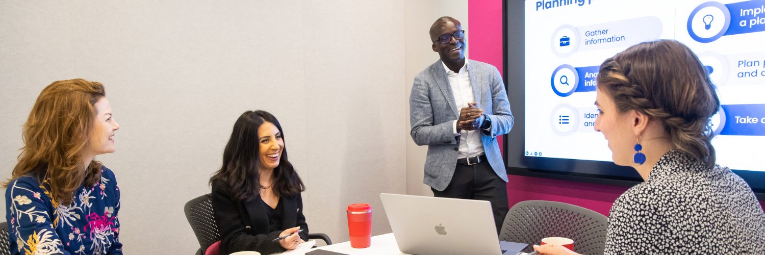 British Council Argentina banner