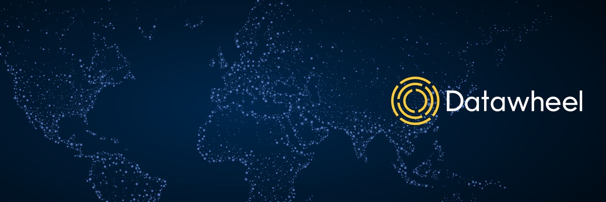 datawheel's profile banner image