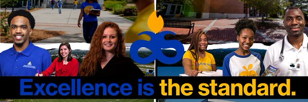 AlbanyStateUniv Profile Banner