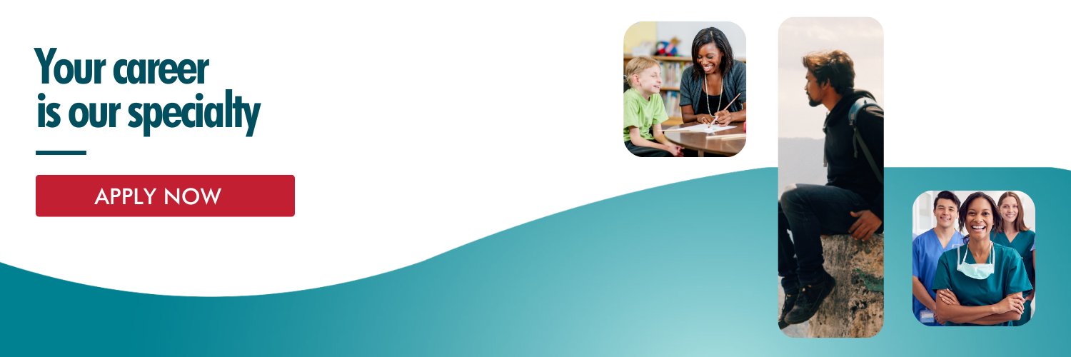 GIFTED Healthcare banner