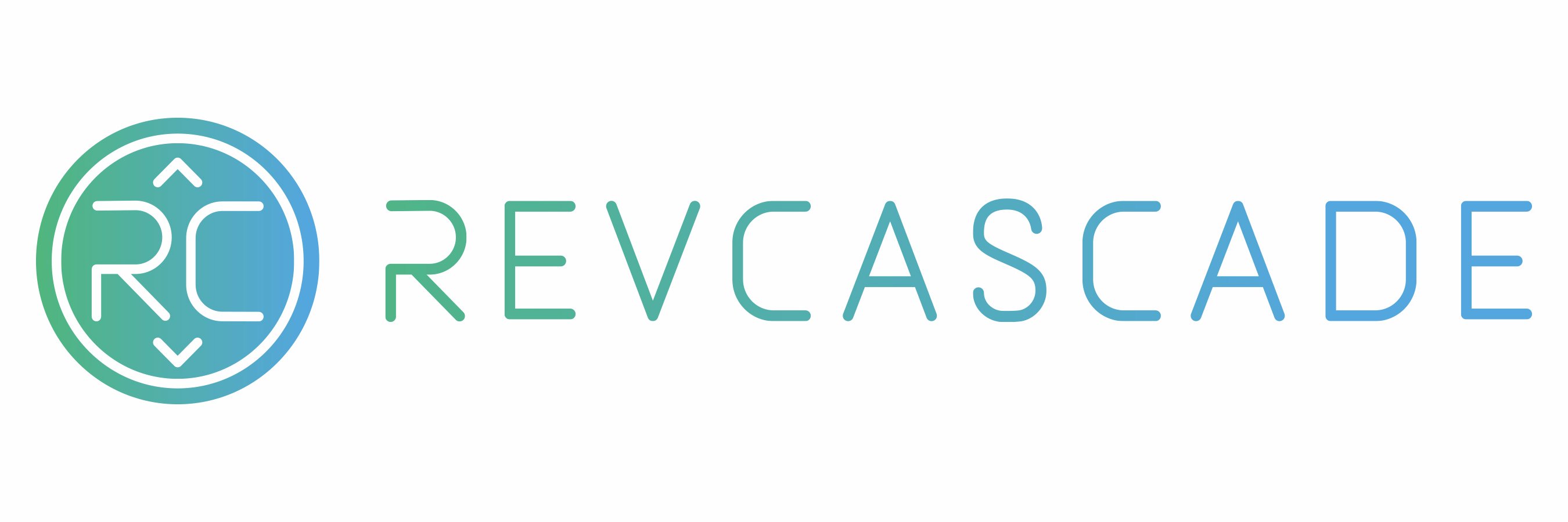 RevCascade banner