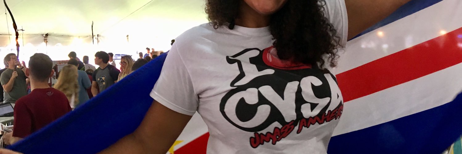 UMassCVSA's profile banner image