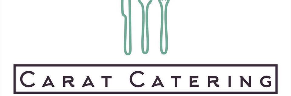 CaratCatering's profile banner image